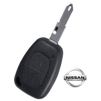 Llave Control Platina