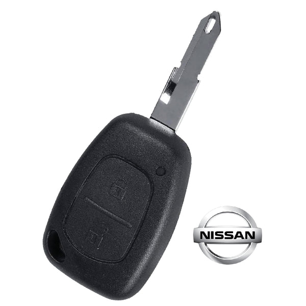 Llave Control Platina