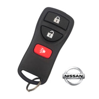 Control Versa Sentra Frontier 2007-2012 315mhz 3b México id:821