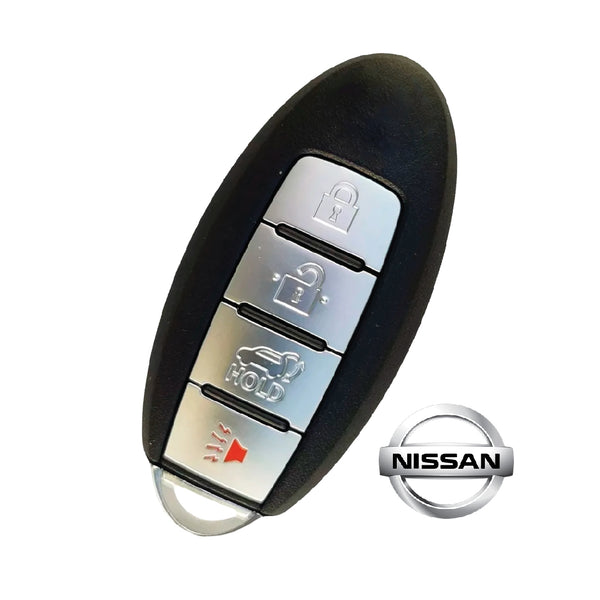 Control Prox Xtrail KR55180144106 4B