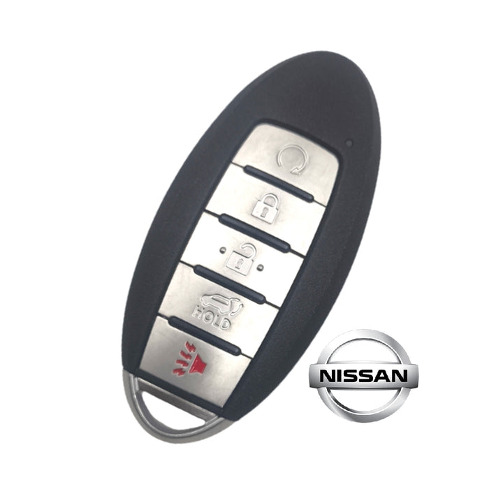 Control Prox Nissan Murano Pathfinder Fcc Id TNX7 2021-2024 434 Mhz 5B