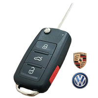 Control VW PROX 206T  Chip 48