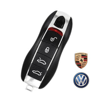 Control Prox Porsche 4B  KR55WK50138