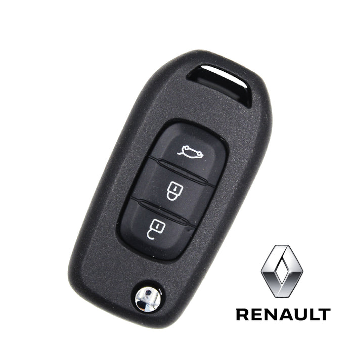 Control Abatible  Renault Logan2 Sendero 4A 2014-2020