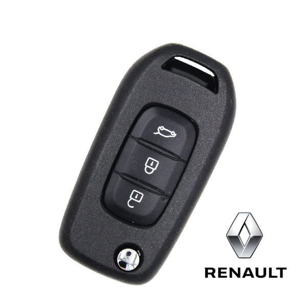 Control Abatible  Renault Logan2 Sendero 4A 2014-2020