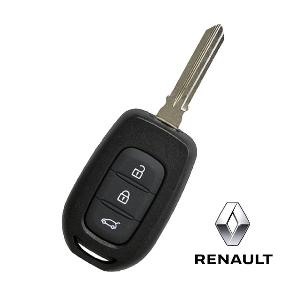 Llave Control Kwid Duster 4A 3B