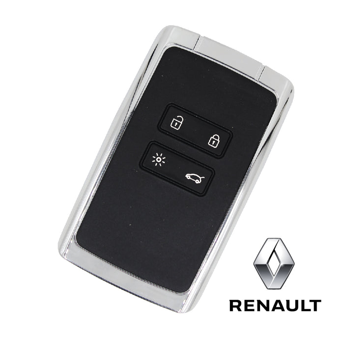 Tarjeta Renault Koleos Duster 2016-2023
