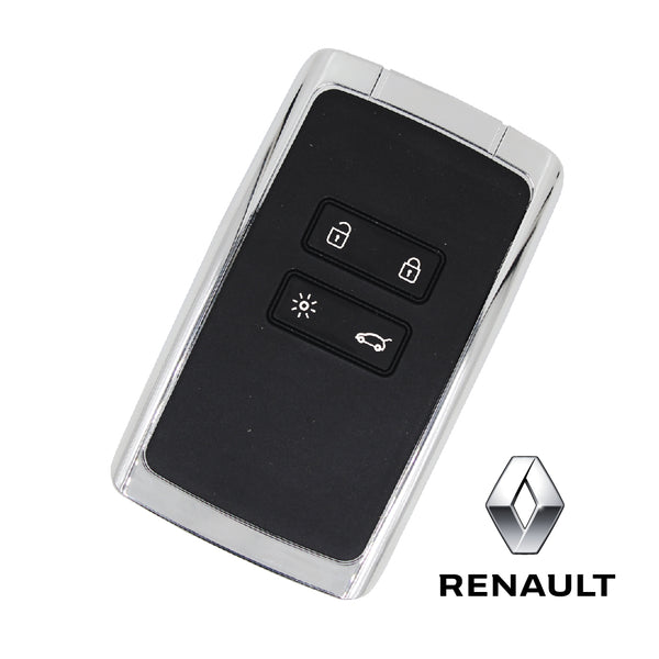 Tarjeta Renault Koleos Duster 2016-2023