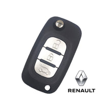 Control Abatible Fluence 2017-2020 434 Mhz 3B chip 4A