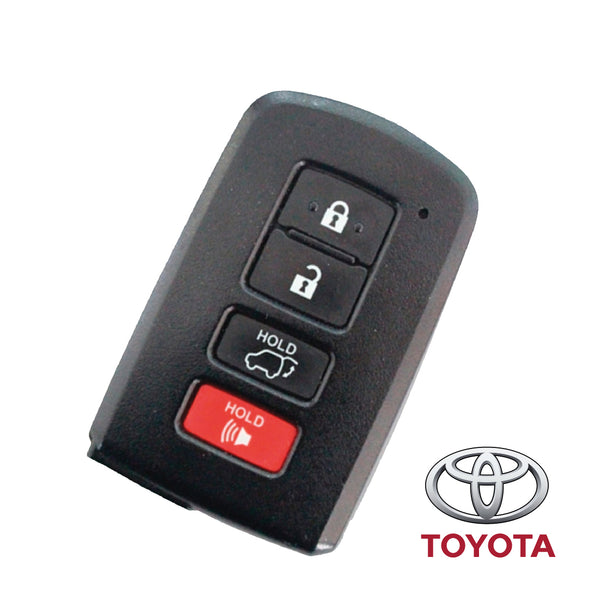 Control Prox Toyota HYQ14FBA chip 8A M003-G o M003-AG