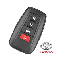 Control Prox Corolla 4A HYQ14FBN Parte 8990H-02030
