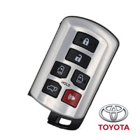 Control Prox Sienna 2011-2020 HYQ14ADR