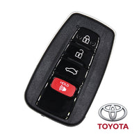 Contro Prox Toyota Camry  HYQ14FBC