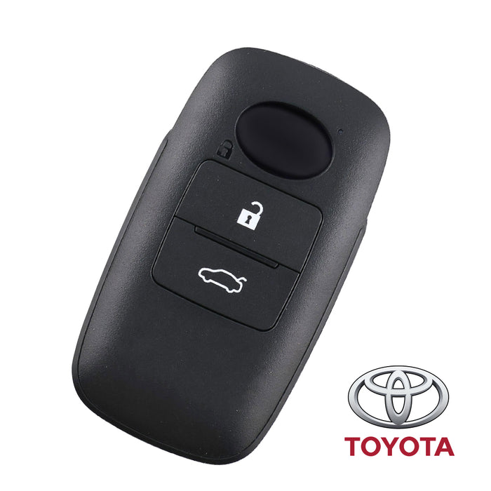 Control Prox Yaris Raize BZ041 4A