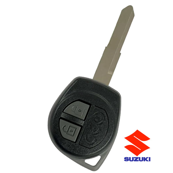 Llave Control Abatible Suzuki 37145-71L20 /71L21 2012+ Swift Chip 47