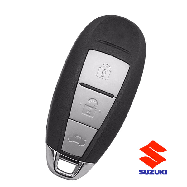 Control Prox Suzuki TS008 Swift SX4 VITARA Chip 7953 47