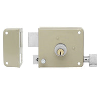 Cerradura Phillips de Sobreponer izquierda 715