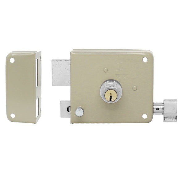 Cerradura Phillips de Sobreponer izquierda 715