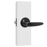 Cerrojo Austral Llave-Llave Negro Mate, Marca: AUSTRAL